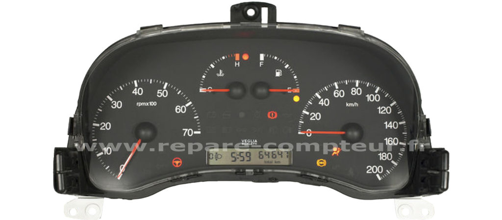 Compteur