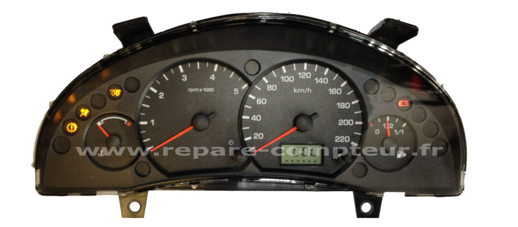 Compteur