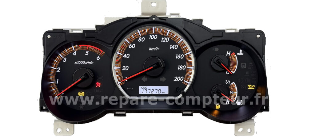 Compteur